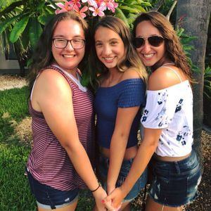 Meet your Posher, Amanda